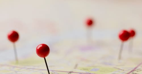 The U.S. Foreclosure Map You Need To See header image.