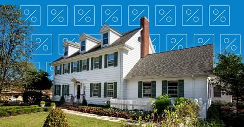 How Mortgage Rates Affect Your Monthly Payment header image.