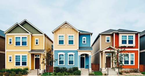 What Buying or Selling a Home Gives Back to Your Community header image.