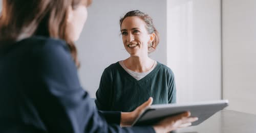 The Secret To Selling Your House in Today’s Market header image.