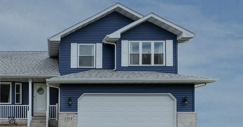 Home Price Forecasts for the Second Half of 2025 header image.