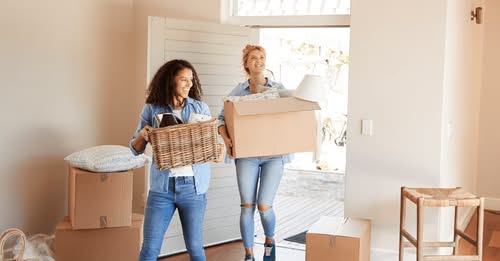 Affordability Has Improved in All 50 States header image.