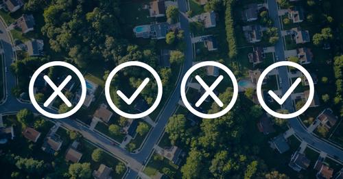 Myths About the 2024 Housing Market [INFOGRAPHIC] header image.