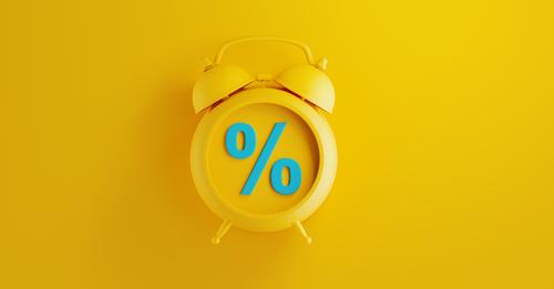 The Best Way To Keep Track of Mortgage Rate Trends header image.