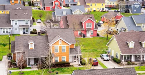 Are Home Prices Dropping? Here’s the Real Story. header image.