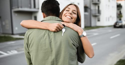 Why Owning a Home Is Worth It in the Long Run header image.