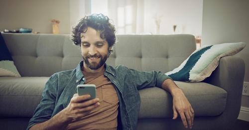 Homebuilders Aren’t Overbuilding, They’re Catching Up header image.