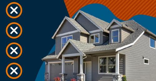 The Biggest Mistakes Homebuyers Are Making Right Now header image.