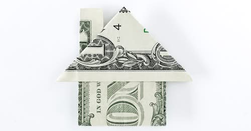 Are Home Prices Going To Fall? header image.