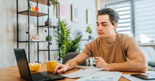 You Can’t Control What’s Happening with Mortgage Rates. But You Can Control This. header image.