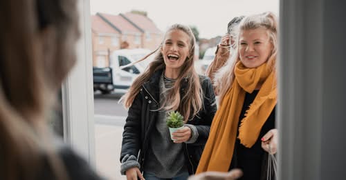 The 3 Housing Market Questions Coming Up at Every Gathering This Season header image.