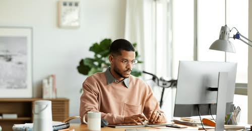 What You Can Do When Mortgage Rates Are a Moving Target header image.