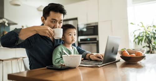 Why Would I Move with a 3% Mortgage Rate? header image.