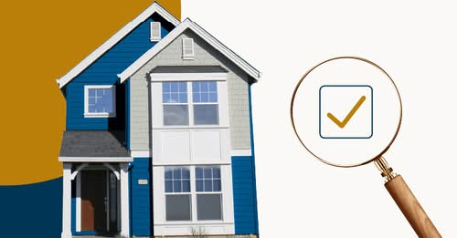 Why You’ll Want a Home Inspection header image.