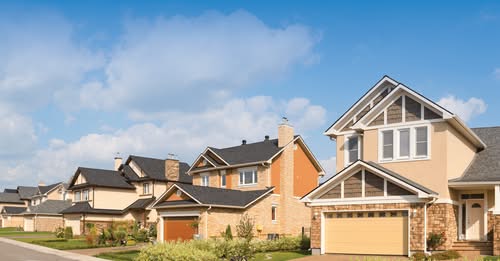 The 5-Year Rule for Home Prices header image.