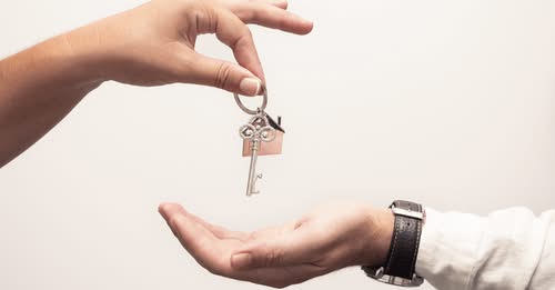 Getting a Tax Refund? Here’s How It Can Help You Buy a Home header image.