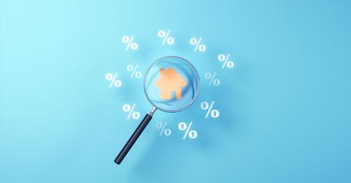 What Mortgage Rate Do You Need To Move? header image.