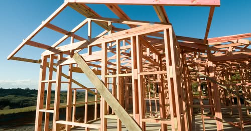 What’s Motivating More Buyers To Choose a Newly Built Home? header image.
