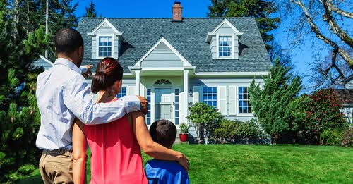 The Truth About Where Home Prices Are Heading header image.