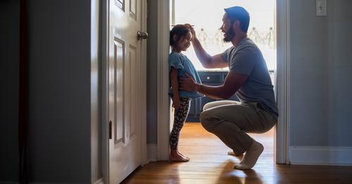 Should I Move with Today’s Mortgage Rates? header image.