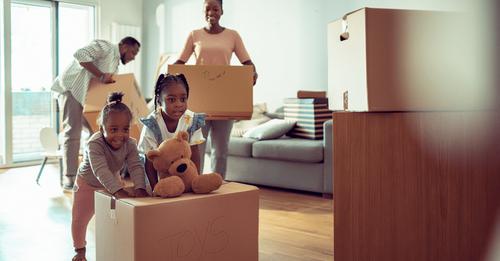 How Affordability and Remote Work Are Changing Where People Live header image.