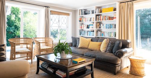 What Every Homeowner Should Know About Their Equity header image.