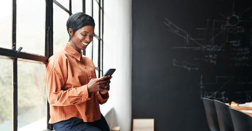 Why Home Sales Bounce Back After Presidential Elections header image.