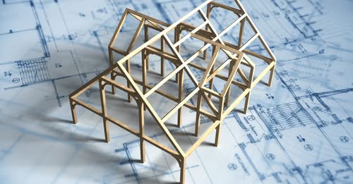 The Truth About Newly Built Homes and Today’s Market header image.