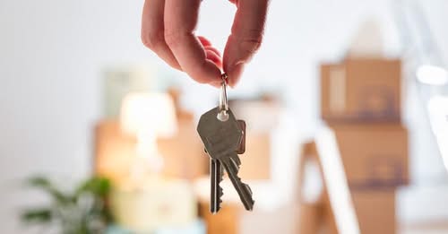 Get Ready To Buy a Home in 2025 header image.