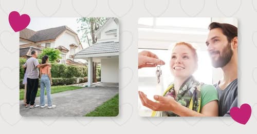 Why You’ll Love Owning a Home header image.