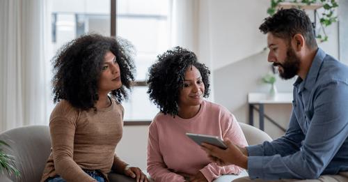 Thinking of Selling? You Want an Agent with These Skills header image.