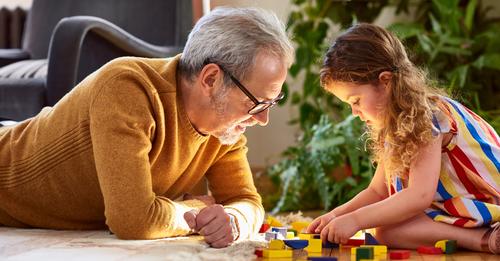 Is a Multi-Generational Home Right for You? header image.