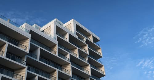 Priced Out? A Condo or Townhome Could Be Your Way In. header image.