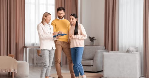 Top 3 Reasons To Buy a Home Before Spring header image.