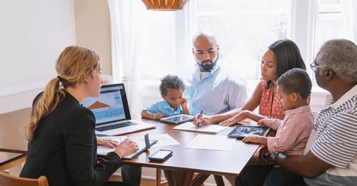 Buying a Home? Here's What You Should Know About Home Insurance Costs. header image.