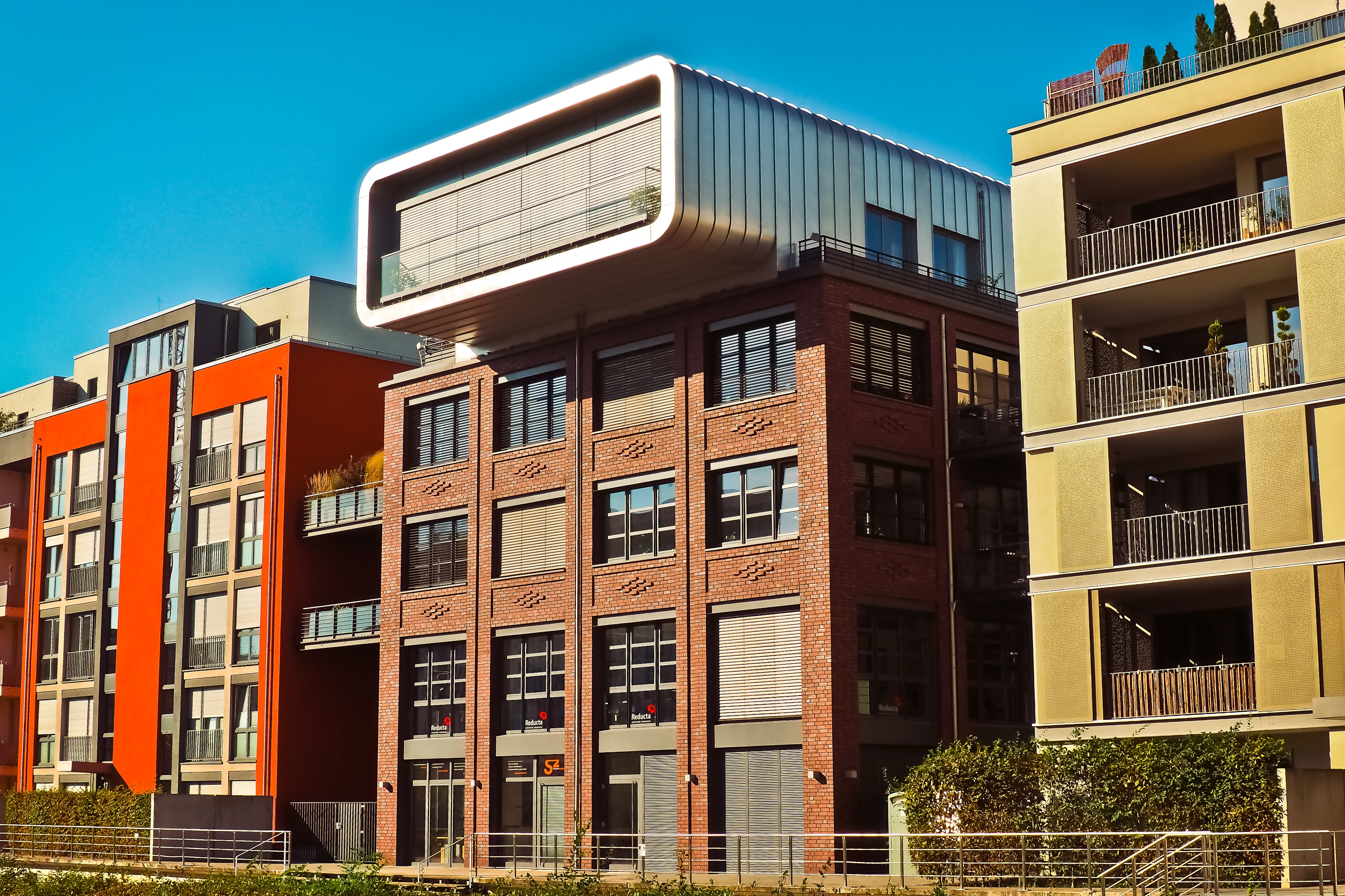 Reasons To Consider Condos in Your Home Search header image.
