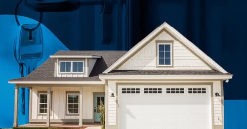 Top 5 Reasons To Hire a Real Estate Agent When You Sell header image.