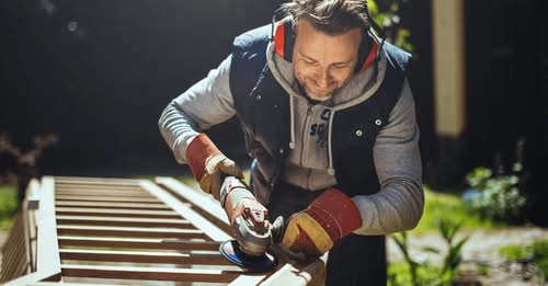 The Perks of Buying a Fixer-Upper header image.