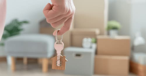 A Record Percent of Buyers Are Planning To Move in 2025 – Are You? header image.