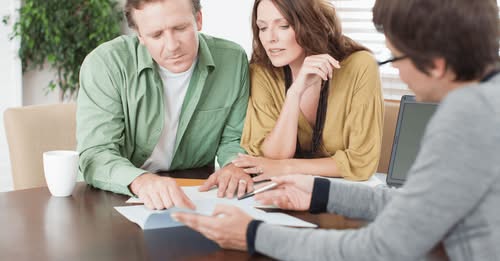 Don’t Make These Mistakes When Selling Your House header image.