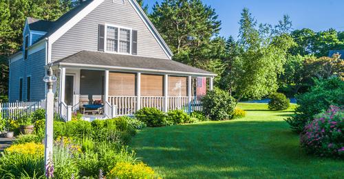 The Perks of Buying over Renting header image.