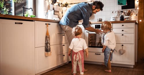 Why So Many People Are Thankful They Bought a Home This Year header image.