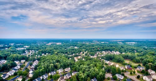 3 Reasons Affordability Is Showing Signs of Improvement This Fall header image.