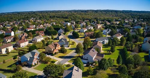 Why Home Prices Aren’t Actually Flat header image.