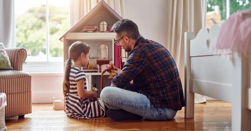 More Than a House: The Emotional Benefits of Homeownership header image.