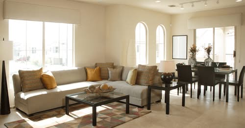 Home Staging FAQ: What You Need To Know header image.
