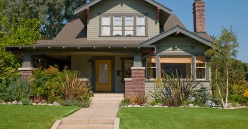 What’s Your House Worth Now? The Answer May Surprise You header image.