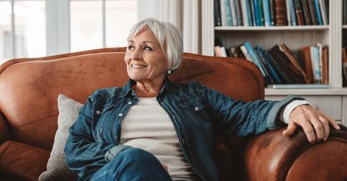 Two Reasons Why the Housing Market Won’t Crash header image.