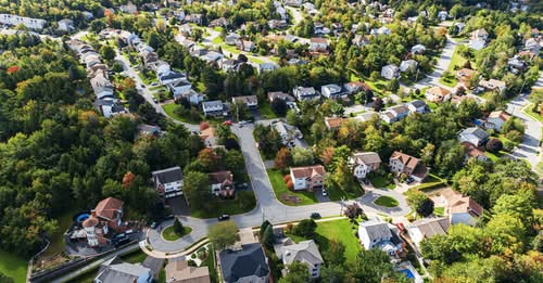 Data Centers Are Moving Closer to Homes. What Does That Mean for You? header image.