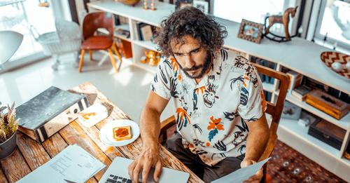 Worried About Mortgage Rates? Control the Controllables header image.